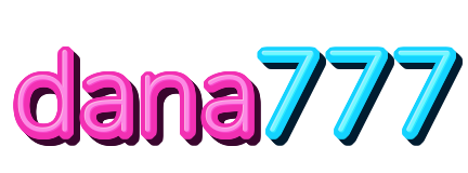 dana777 — logo kanal